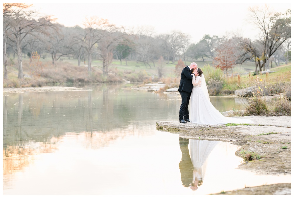 The Waters Point Wedding Photographer in Wimberley Texas
