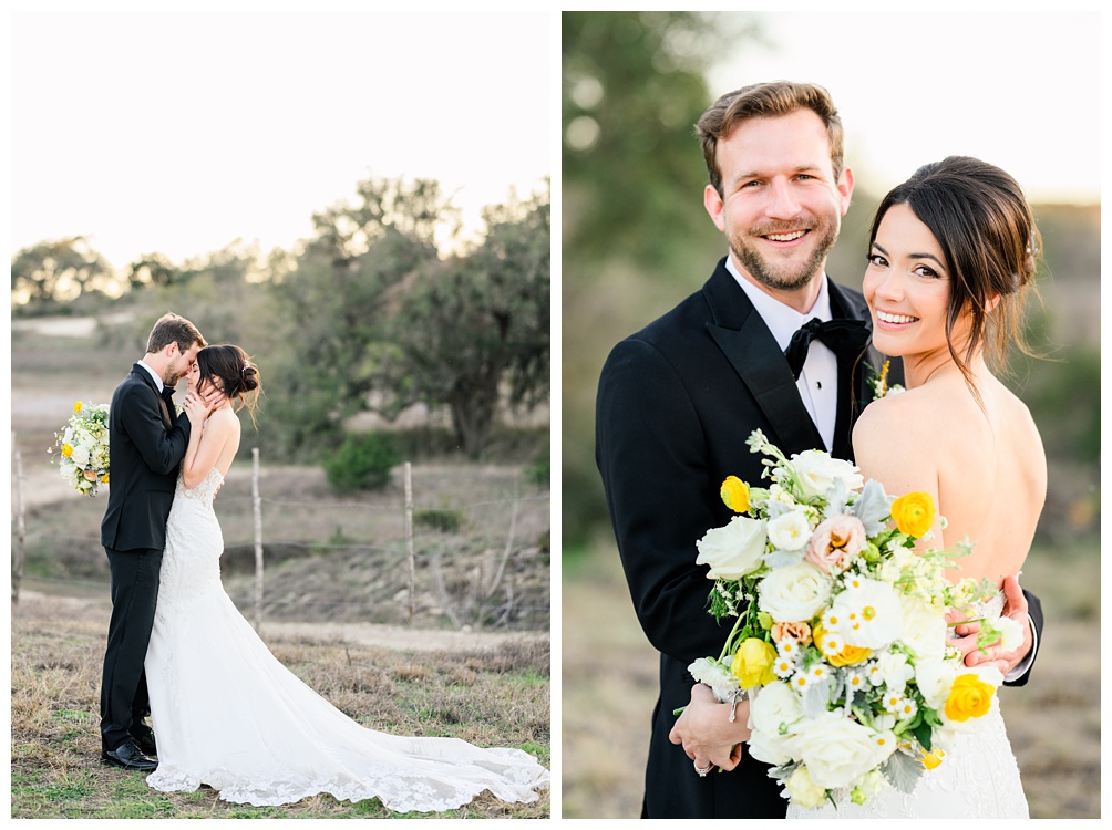 Cassidy Elise Artistry bridal hair and makeup in Austin