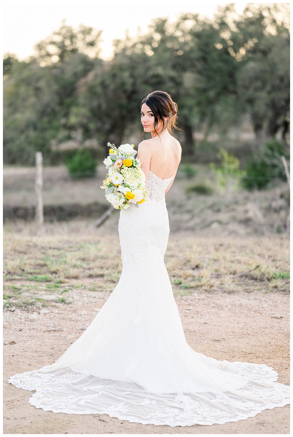 Cassidy Elise Artistry on location hair and makeup for Austin brides