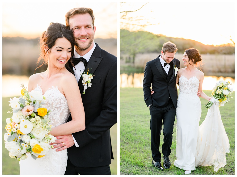 Joyful Wedding Photographer for Austin Brides