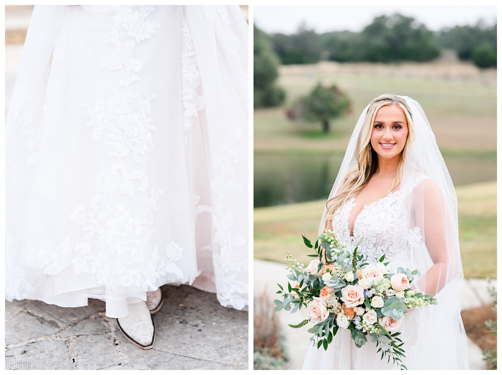 Think Brink Beauty for Central Texas Brides Hair and makeup