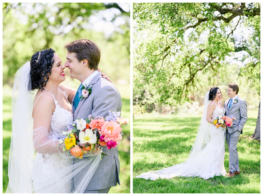 Truly Together Event Co wedding planning in Austin Texas