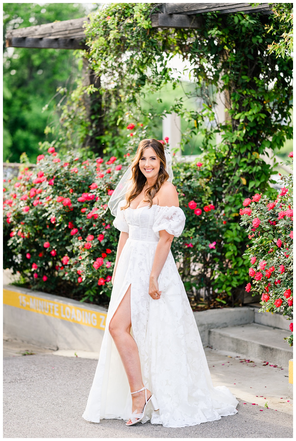 Wedding Photographer in Salado Texas