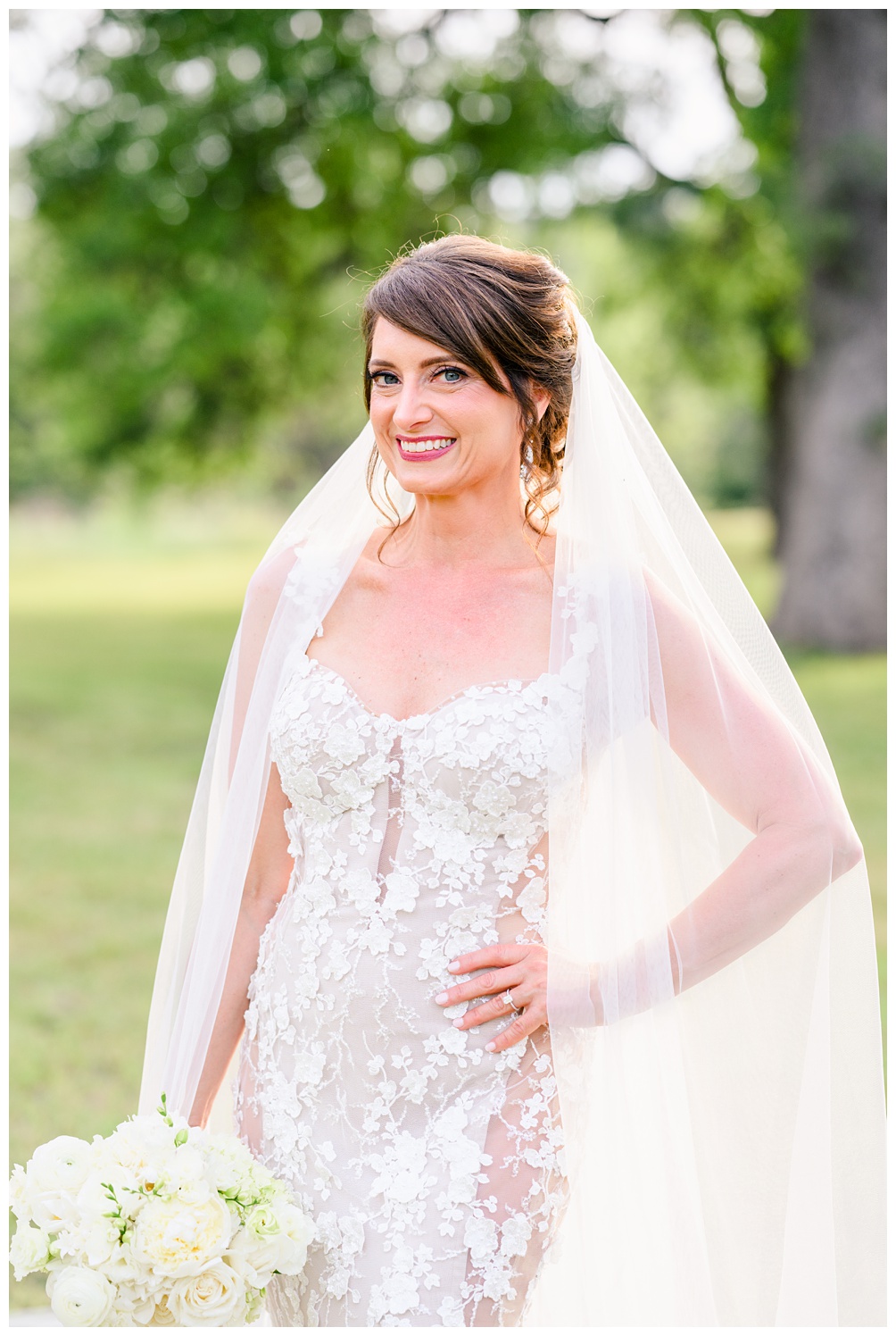 Lux Bridal Beauty hair and makeup services in Austin Texas
