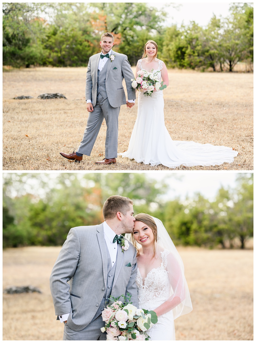Kindred Oaks Wedding Photos