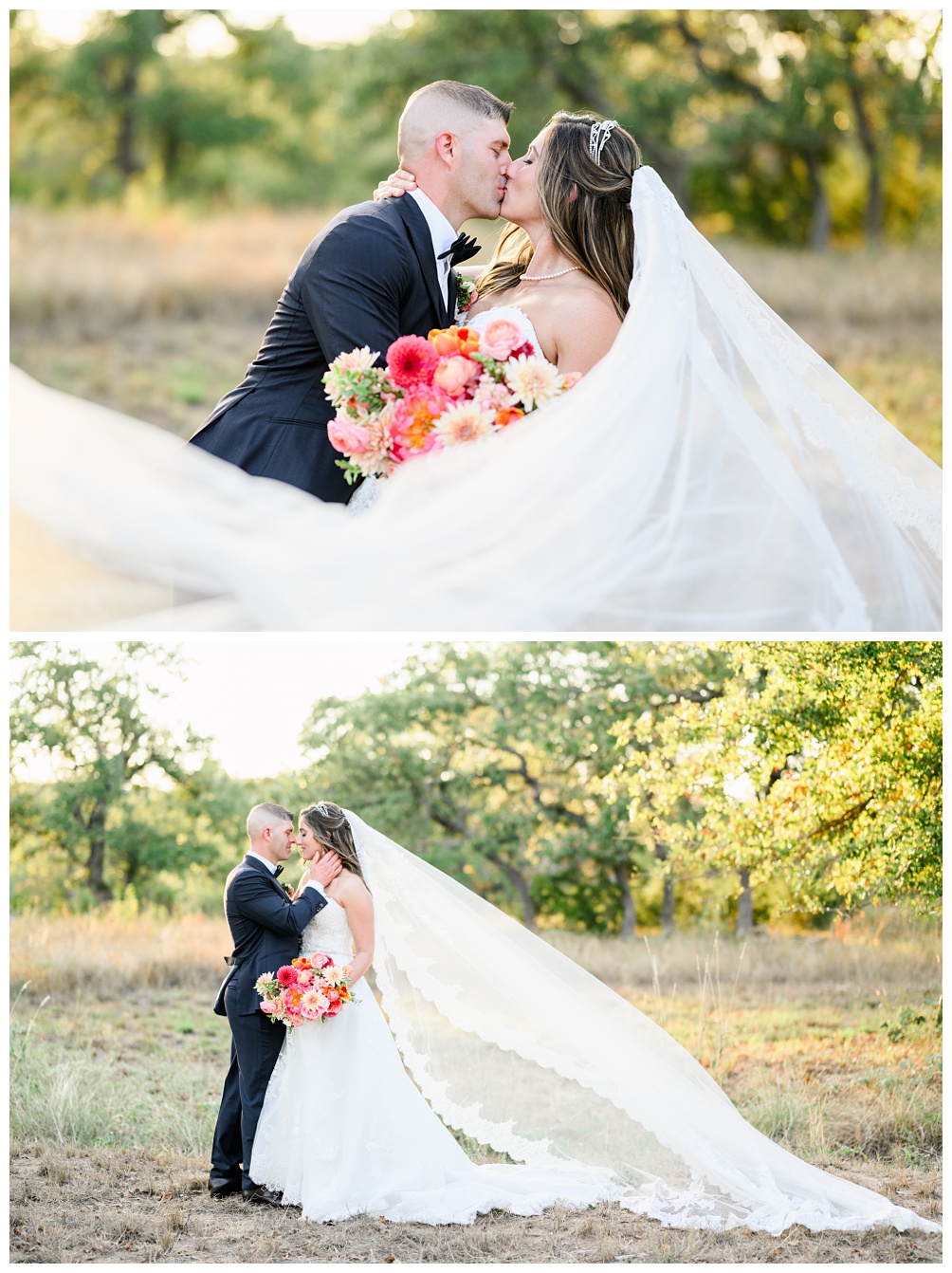 Wedding Photographer for Swallows Eve in Fredericksburg, Texas